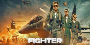 Fighter – Flop or Hit_Filmy Gosspis