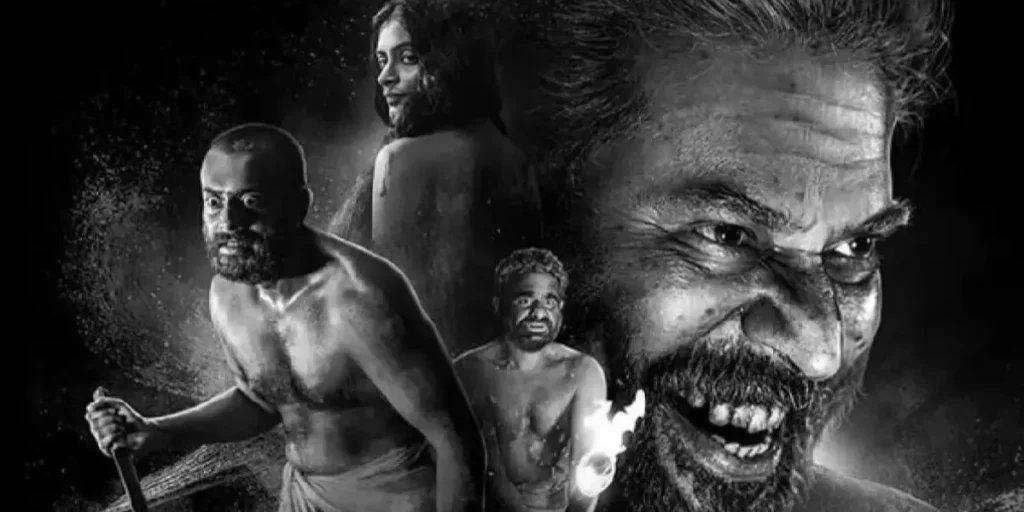 Bramayugam_Filmy Gossips