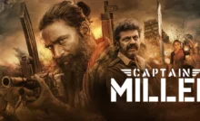 Captain Miller_Filmy Gossips