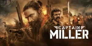 Captain Miller_Filmy Gossips