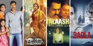 Bollywood Thriller Movies_Filmy Gossips