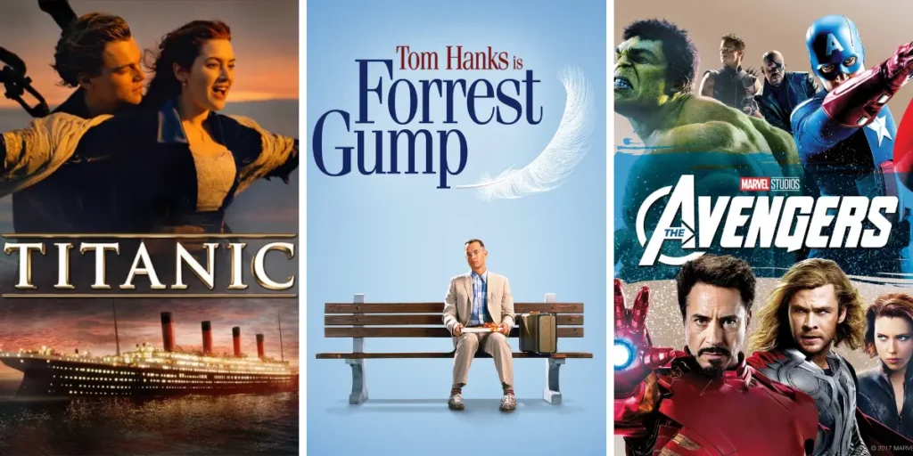 Top 10 Hollywood Movies_Filmy Gossips