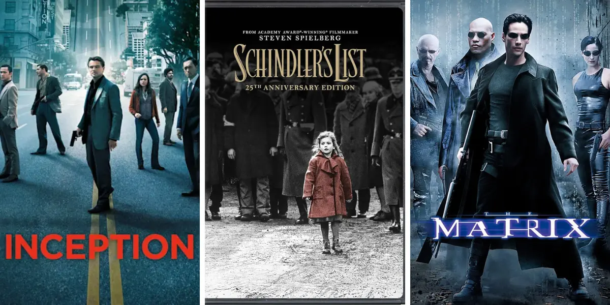 Top 10 Hollywood Movies_Filmy Gossips