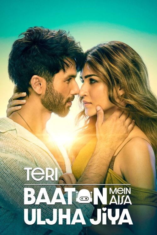 Teri Baaton Mein Aisa Uljha Jiya Teri Baaton Mein Aisa Uljha Jiya