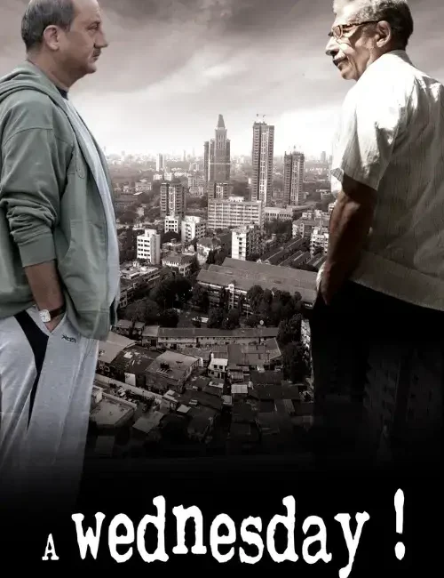 A Wednesday_Filmy Gossips
