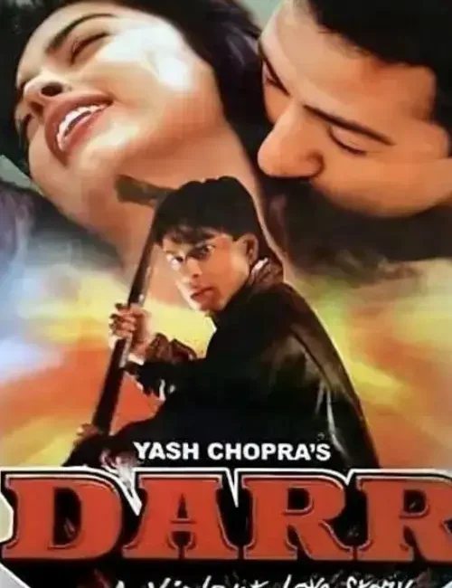 Darr_Filmy Gossips