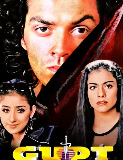 Gupt The Hidden Truth_Filmy Gossips