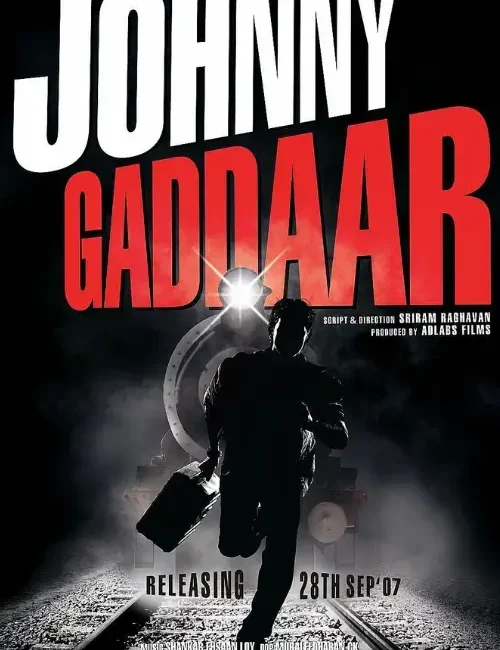 Johnny Gaddaar_Filmy Gossips