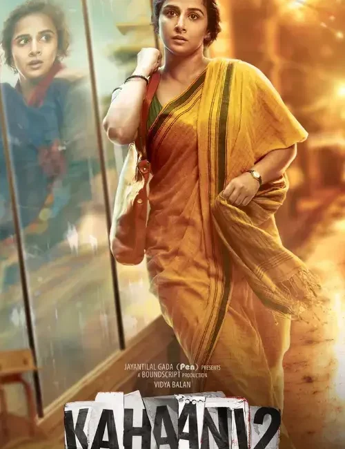 Kahaani 2_Filmy Gossips