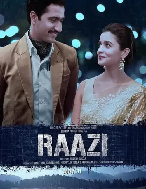 Raazi_Filmy Gossips