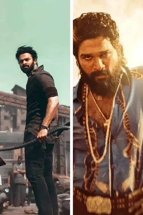 Salaar vs Pushpa 2_Filmy Gossips