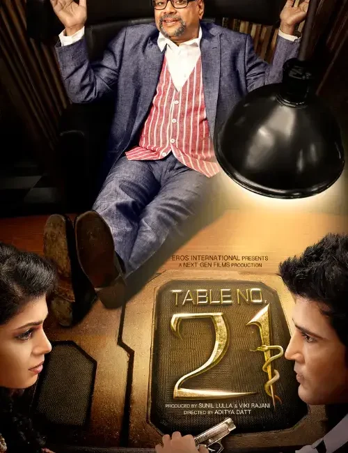 Table No. 21_Filmy Gossips