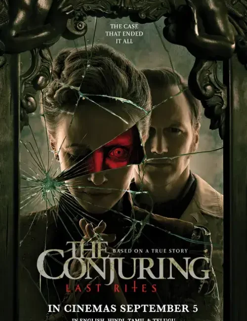 The Conjuring Last Rites_Filmy Gossips