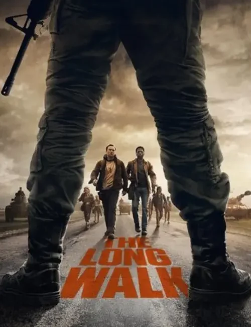 The Long Walk Horror Movie_Filmy Gossips