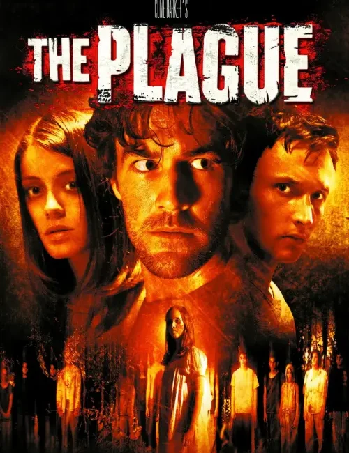The Plague Horror Movie_Filmy Gossips