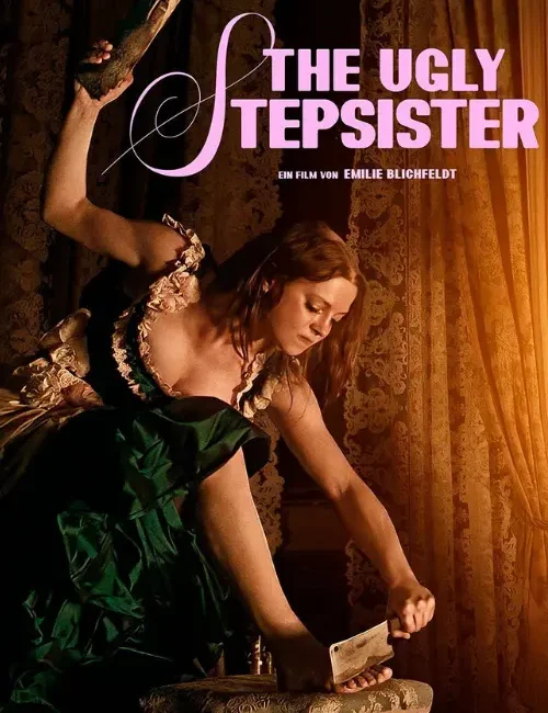 The Ugly Stepsister Horror Movie_Filmy Gossips