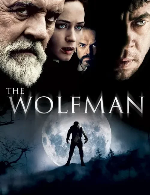 The Wolfman_Filmy Gossips