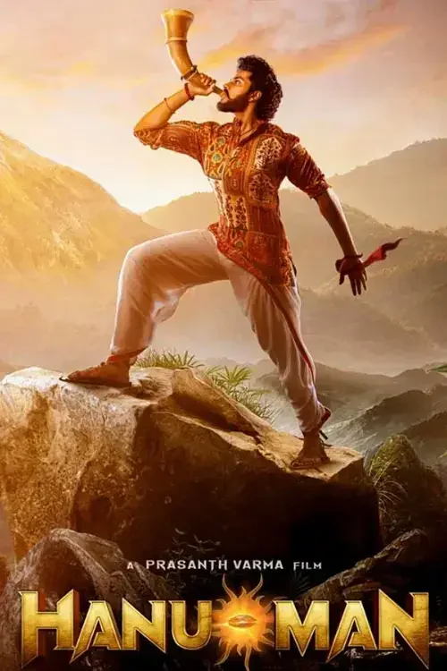 HanuMan Movie Review_Filmy Gossips