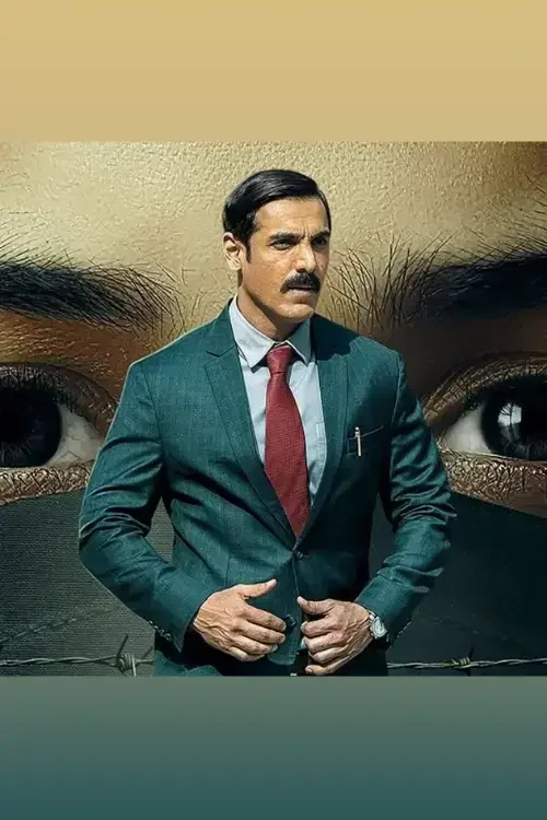 The Diplomat Movie_Filmy Gossips